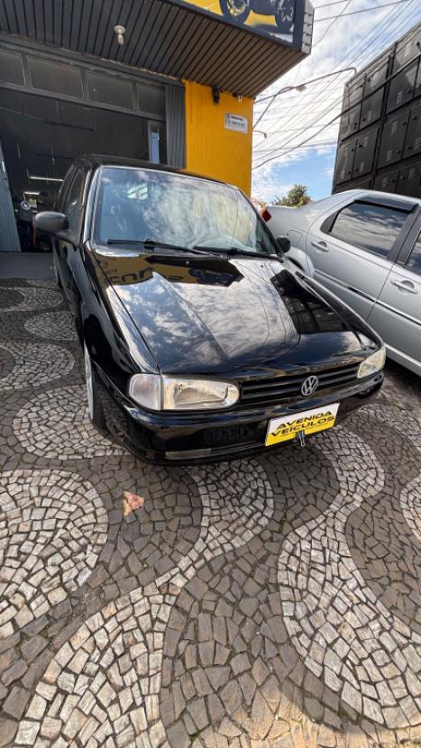 VOLKSWAGEN Gol 1.8 4P GL, Foto 11