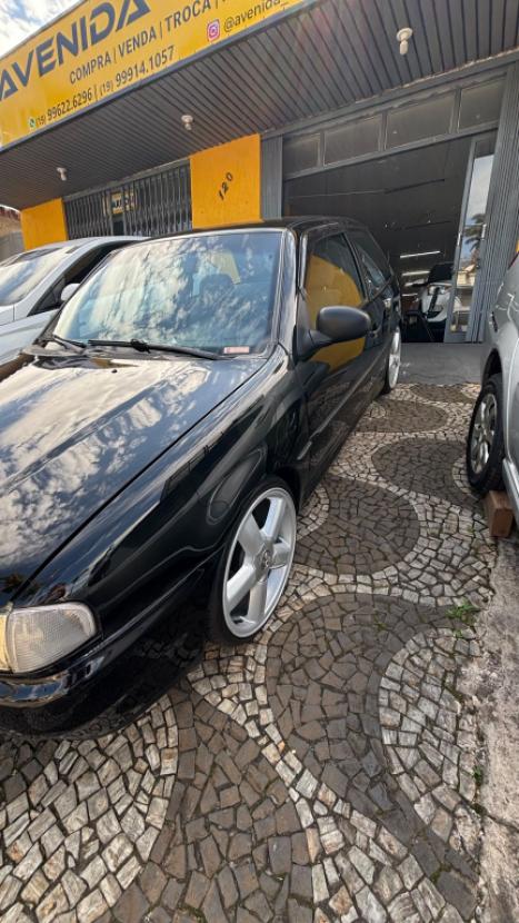 VOLKSWAGEN Gol 1.8 4P GL, Foto 12