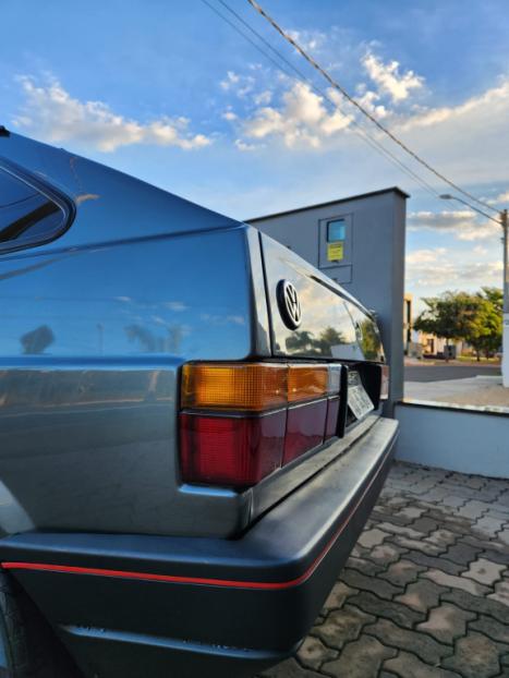 VOLKSWAGEN Gol 1.8 CL, Foto 6