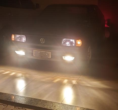 VOLKSWAGEN Gol 1.8 CL, Foto 8