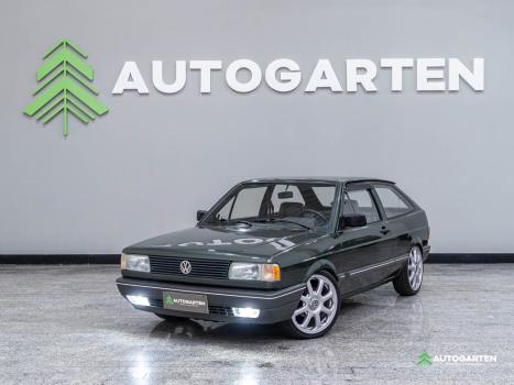 VOLKSWAGEN Gol 1.8 CL, Foto 1