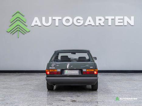 VOLKSWAGEN Gol 1.8 CL, Foto 3