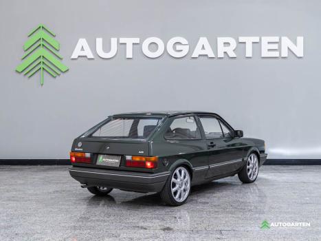 VOLKSWAGEN Gol 1.8 CL, Foto 4