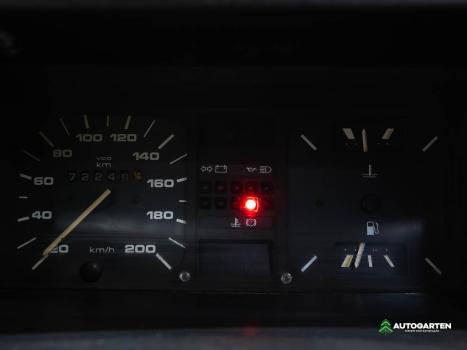 VOLKSWAGEN Gol 1.8 CL, Foto 9