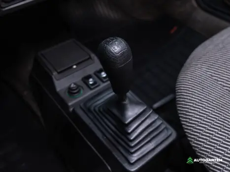 VOLKSWAGEN Gol 1.8 CL, Foto 11