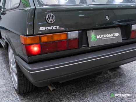 VOLKSWAGEN Gol 1.8 CL, Foto 14