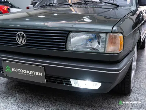 VOLKSWAGEN Gol 1.8 CL, Foto 15