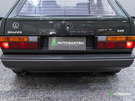 VOLKSWAGEN Gol 1.8 CL, Foto 16