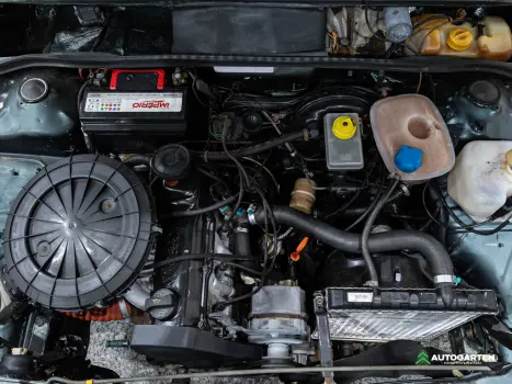 VOLKSWAGEN Gol 1.8 CL, Foto 18