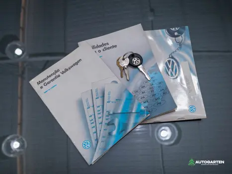 VOLKSWAGEN Gol 1.8 CL, Foto 19