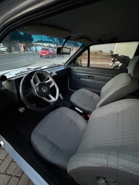 VOLKSWAGEN Gol 1.8 CL, Foto 2