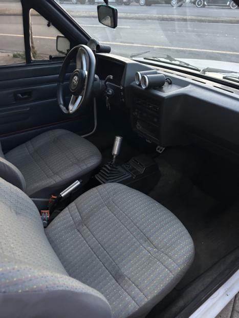 VOLKSWAGEN Gol 1.8 CL, Foto 4