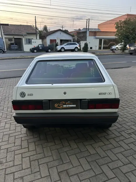 VOLKSWAGEN Gol 1.8 CL, Foto 8