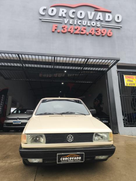 VOLKSWAGEN Gol 1.8 CL, Foto 2 VOLKSWAGEN Gol 1.8 CL, Foto 2