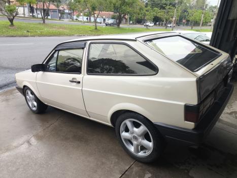 VOLKSWAGEN Gol 1.8 CL, Foto 3 VOLKSWAGEN Gol 1.8 CL, Foto 3