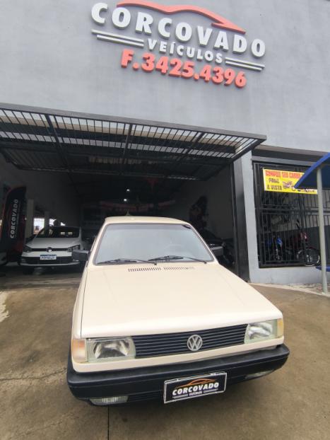VOLKSWAGEN Gol 1.8 CL, Foto 5 VOLKSWAGEN Gol 1.8 CL, Foto 5