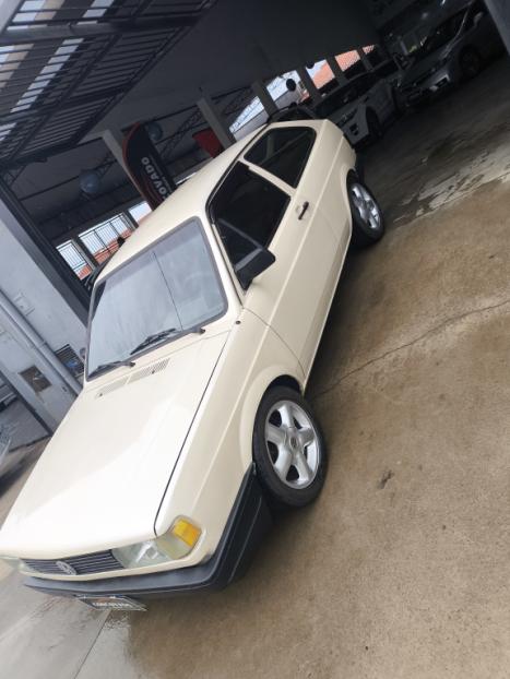 VOLKSWAGEN Gol 1.8 CL, Foto 7 VOLKSWAGEN Gol 1.8 CL, Foto 7
