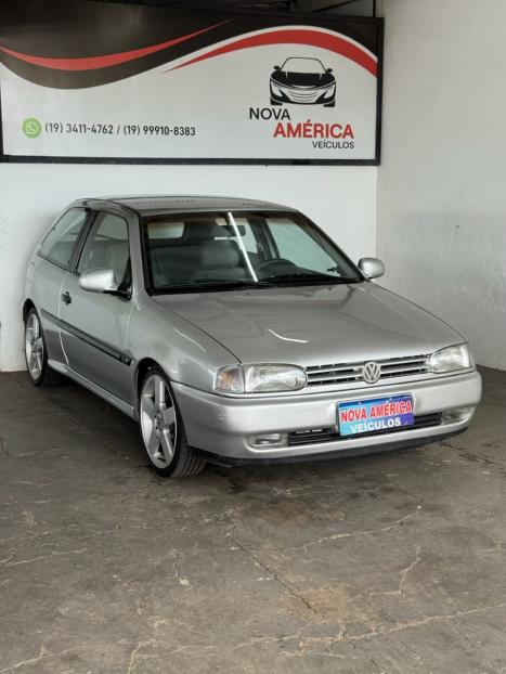 VOLKSWAGEN Gol 1.8 CLI, Foto 1