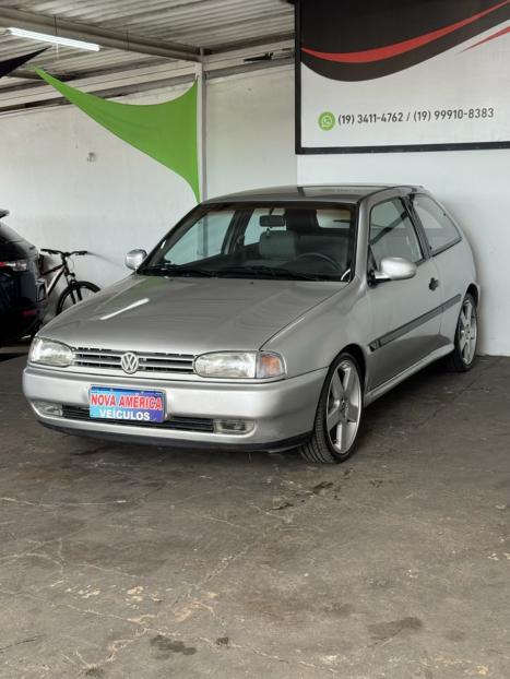 VOLKSWAGEN Gol 1.8 CLI, Foto 3