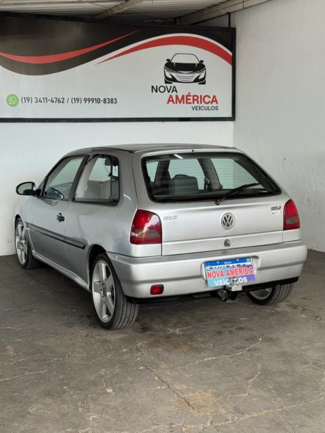 VOLKSWAGEN Gol 1.8 CLI, Foto 4