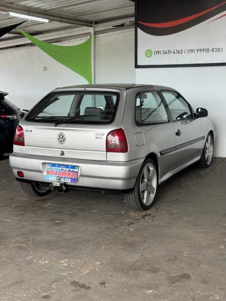 VOLKSWAGEN Gol 1.8 CLI, Foto 6