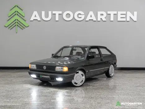 VOLKSWAGEN Gol 1.8 CL, Foto 1