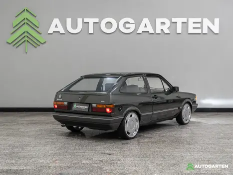 VOLKSWAGEN Gol 1.8 CL, Foto 4