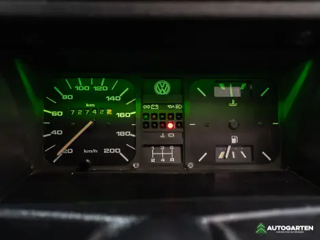 VOLKSWAGEN Gol 1.8 CL, Foto 9