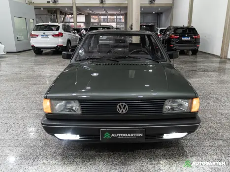 VOLKSWAGEN Gol 1.8 CL, Foto 16