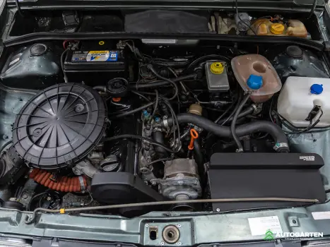VOLKSWAGEN Gol 1.8 CL, Foto 20