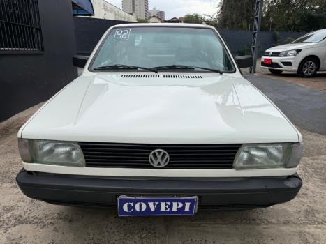 VOLKSWAGEN Gol 1.8 CL, Foto 2