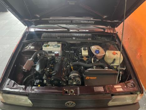 VOLKSWAGEN Gol 1.8 GL, Foto 2