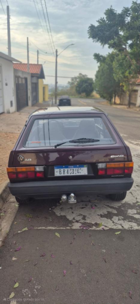 VOLKSWAGEN Gol 1.8 GL, Foto 3