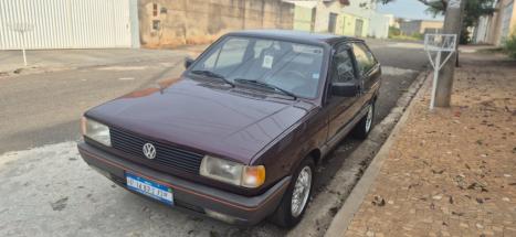 VOLKSWAGEN Gol 1.8 GL, Foto 4