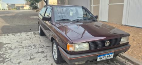 VOLKSWAGEN Gol 1.8 GL, Foto 5