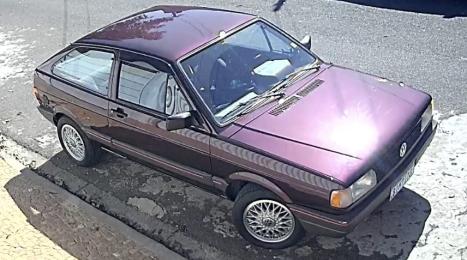 VOLKSWAGEN Gol 1.8 GL, Foto 6