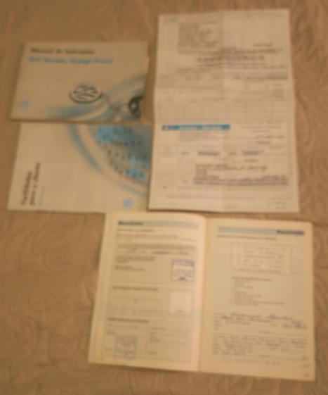 VOLKSWAGEN Gol 1.8 GL, Foto 7