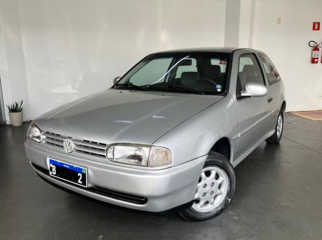 VOLKSWAGEN Gol 1.8 GLI, Foto 2
