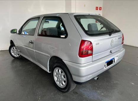 VOLKSWAGEN Gol 1.8 GLI, Foto 3
