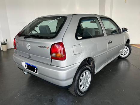 VOLKSWAGEN Gol 1.8 GLI, Foto 4