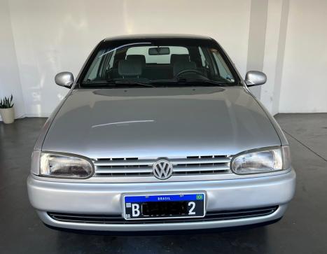 VOLKSWAGEN Gol 1.8 GLI, Foto 5