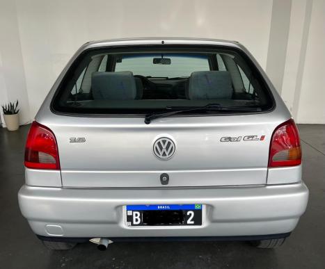 VOLKSWAGEN Gol 1.8 GLI, Foto 6