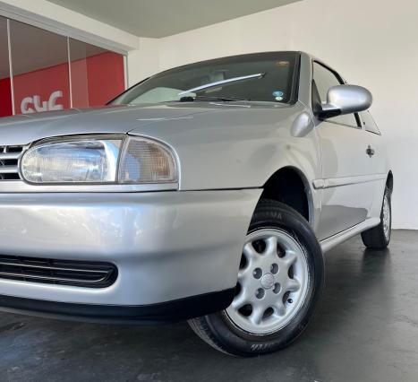 VOLKSWAGEN Gol 1.8 GLI, Foto 7