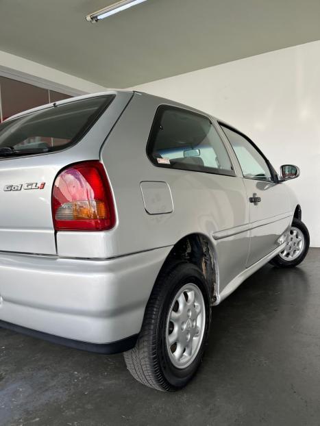 VOLKSWAGEN Gol 1.8 GLI, Foto 8