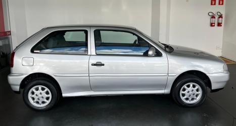 VOLKSWAGEN Gol 1.8 GLI, Foto 9