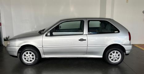 VOLKSWAGEN Gol 1.8 GLI, Foto 10