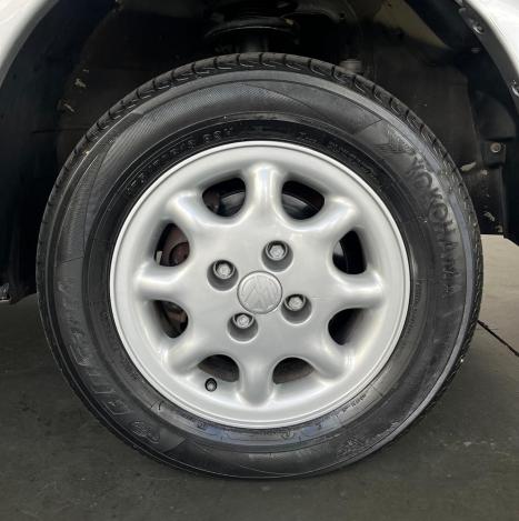 VOLKSWAGEN Gol 1.8 GLI, Foto 11