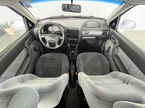 VOLKSWAGEN Gol 1.8 GLI, Foto 12