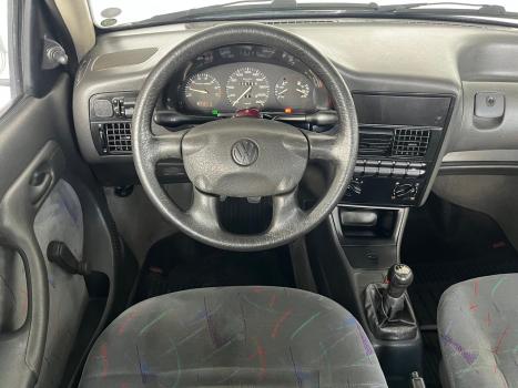 VOLKSWAGEN Gol 1.8 GLI, Foto 13