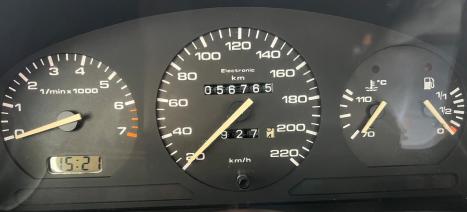 VOLKSWAGEN Gol 1.8 GLI, Foto 15